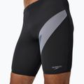 Джамери чоловічі Speedo Hyperboom anthracite/coin grey 5