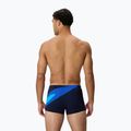 Плавки чоловічі Speedo Hyperboom Aquashort peacoat/deep sapphire 2