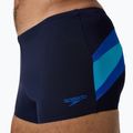 Плавки чоловічі Speedo Hyperboom Aquashort peacoat/deep sapphire 5