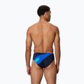 Плавки чоловічі Speedo Hyperboom Brief peacoat/deep sapphire 2