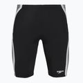 Плавки чоловічі Speedo Solid Splice Jammer Anthracite/Lead Grey
