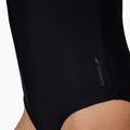Купальник суцільний жіночий Speedo Colorblock Ultraback 2.0 anthracite 5