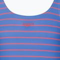 Купальник суцільний дитячий Speedo Stripe Print Medalist periwinkle blue 3