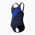 Купальник суцільний дитячий Speedo Hyperboom Butterfly Back peacoat/deep sapphire 3