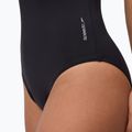 Купальник суцільний жіночий Speedo Sculpture Butterfly Back anthracite 5