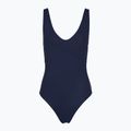 Купальник суцільний жіночий Speedo Sculpture Butterfly Back peacoat