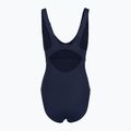 Купальник суцільний жіночий Speedo Sculpture Butterfly Back peacoat 2