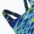 Купальник суцільний жіночий Speedo Hyperboom Print Medalist peacoat 8