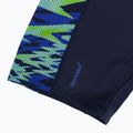 Купальник суцільний жіночий Speedo Hyperboom Splice Muscleback Legsuit peacoat/sapphire 4