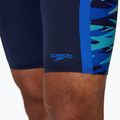 Джамери чоловічі Speedo Hyper Boom splice peacoat/deep sapphire 5
