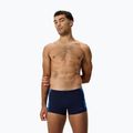 Плавки Speedo Hyperboom Splice Aquashort peacoat/deep sapphrie