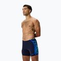 Джамери чоловічі Speedo Hyper Boom Splice Mid peacoat/deep sapphire 3