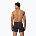 Джамери чоловічі Speedo Hyper Boom Splice Mid anthracite/high risk red 2