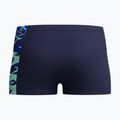 Плавки Speedo Hyperboom Splice Aquashort peacoat/deep sapphire 2