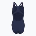 Купальник суцільний жіночий Speedo Print Medalist peacoat 2