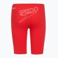 Джамери дитячі Speedo Endurance+ Logo Jammer high risk red 2