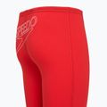 Джамери дитячі Speedo Endurance+ Logo Jammer high risk red 4