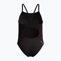 Купальник суцільний дитячий Speedo Endurance+ Logo Thinstrap anthracite 2