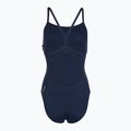 Дитячий цільний купальник Speedo Endurance+ Logo Thinstrap peacoat 2