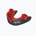 Капа Opro Silver чорна 2