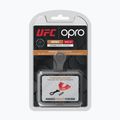 Капа Opro UFC Bronze GEN2 червоний 2