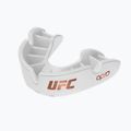 Капа Opro UFC Bronze GEN2 білий