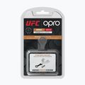 Капа Opro UFC Bronze GEN2 білий 2