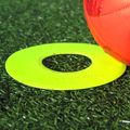 Маркери поля QuickPlay Flat Marker yellow 3