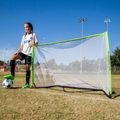 Ворота футбольні QuickPlay Pop Up 150 x 90 cm білі QP0733 2