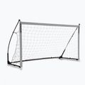 Ворота футбольні QuickPlay Kickster Elite 200 x 100 cm білі QP1198
