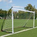 Ворота футбольні QuickPlay Kickster Elite 200 x 100 cm білі QP1198 2