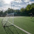 Ворота футбольні QuickPlay Kickster Elite 200 x 100 cm білі QP1198 4