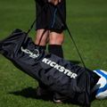 Ворота футбольні QuickPlay Kickster Elite 200 x 100 cm білі QP1198 5