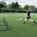 Ребаундер QuickPlay Pro 90 x 90 cm чорний QP1204 6