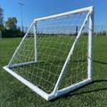 Ворота футбольні QuickPlay Q-Fold 180 x 120 см white 2