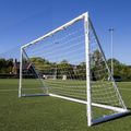 Ворота футбольні QuickPlay Q-Fold 300 x 200 см white
