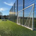 Ворота футбольні QuickPlay Q-Fold 300 x 200 см white 2