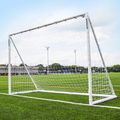 Ворота футбольні QuickPlay Q-Fold 300 x 200 см white 6