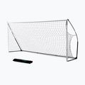 Ворота футбольні QuickPlay Kickster Academy 500 x 200 cm білі QP2249