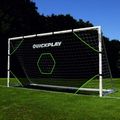 Сітка для тренувань QuickPlay Target Net Light 360 x 120 см black 2