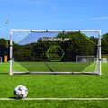 Сітка для тренувань QuickPlay Target Net Light 360 x 120 см black 3