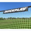 Ребондер QuickPlay Tekkers Dual Net 200 x 120 см black/green 2