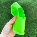Конуси для тренувань QuickPlay Training Cones 20 шт. green 4