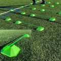 QuickPlay Mini Cones 20 тренувальних конусів зелений 3