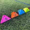 Тренувальні конуси QuickPlay Cognitive Cones multicolour 2