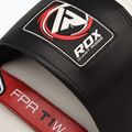 Щитки тренувальні RDX Focus Pad T1 white/black 6