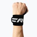 Стабілізатори зап'ястя RDX Gym Wrist Wrap Pro чорні WAH-W2B 5