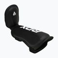 Щитки для гомілок і стоп RDX T1 Shin Instep Guards чорний 6