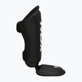 Щитки для гомілок і стоп RDX T1 Shin Instep Guards чорний 7