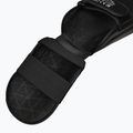 Щитки для гомілок і стоп RDX T1 Shin Instep Guards чорний 8